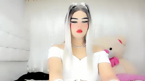 Snapshot of samanthax_xissadora1 chatting on February 6, 2025, 1:38 am samanthax_xissadora1 online show from February 6, 2025, 1:38 am