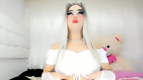 Snapshot of samanthax_xissadora1 chatting on February 6, 2025, 7:45 am samanthax_xissadora1 online show from February 6, 2025, 7:45 am