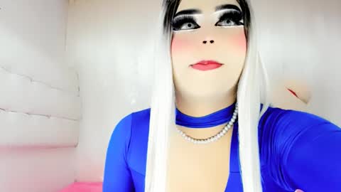 Snapshot of samanthax_xissadora1 chatting on February 10, 2025, 10:20 am samanthax_xissadora1 online show from February 10, 2025, 10:20 am