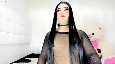 Snapshot of samanthax_xissadora1 chatting on February 16, 2025, 5:04 am samanthax_xissadora1 online show from February 16, 2025, 5:04 am