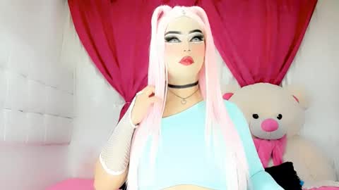 Snapshot of samanthax_xissadora1 chatting on February 22, 2025, 11:57 pm samanthax_xissadora1 online show from February 22, 2025, 11:57 pm