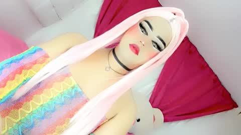 Snapshot of samanthax_xissadora1 chatting on February 26, 2025, 8:59 am samanthax_xissadora1 online show from February 26, 2025, 8:59 am