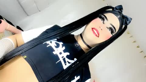 Snapshot of samanthax_xissadora1 chatting on March 2, 2025, 9:01 pm samanthax_xissadora1 online show from March 2, 2025, 9:01 pm