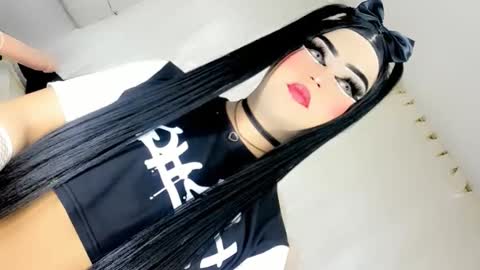 Snapshot of samanthax_xissadora1 chatting on March 3, 2025, 6:15 am samanthax_xissadora1 online show from March 3, 2025, 6:15 am