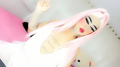 Snapshot of samanthax_xissadora1 chatting on March 8, 2025, 11:18 pm samanthax_xissadora1 online show from March 8, 2025, 11:18 pm