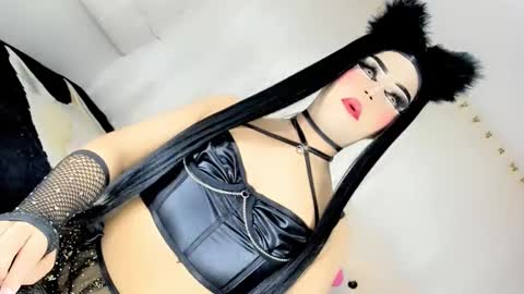 Snapshot of samanthax_xissadora1 chatting on March 10, 2025, 1:34 am samanthax_xissadora1 online show from March 10, 2025, 1:34 am