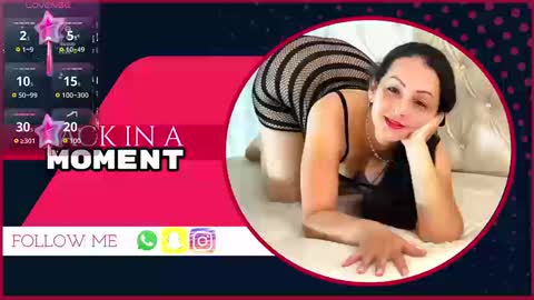 SAMANTHA online show from September 19, 2025, 5:24 pm