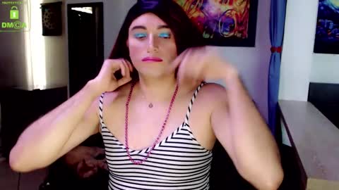 Snapshot of samara81648 chatting on November 20, 2025, 3:34 pm Samara online show from November 20, 2025, 3:34 pm