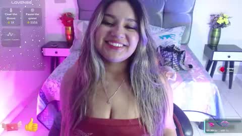 Snapshot of samara_wish chatting on September 15, 2025, 1:11 pm samara_wish online show from September 15, 2025, 1:11 pm