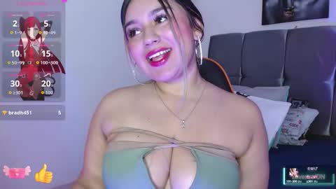 Snapshot of samara_wish chatting on October 17, 2025, 1:25 pm samara_wish online show from October 17, 2025, 1:25 pm
