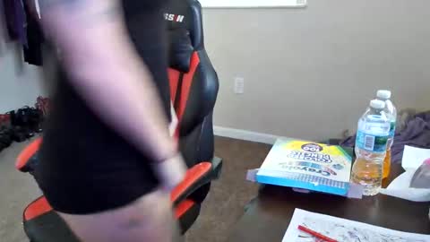 Snapshot of samaranoir chatting on October 22, 2025, 5:56 pm Samara Noir online show from October 22, 2025, 5:56 pm