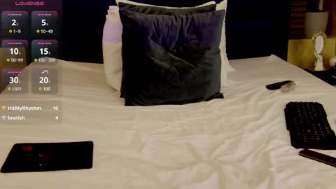 SamaraSin online show from March 10, 2025, 11:32 am