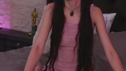 SamaraSin online show from October 12, 2025, 5:50 am