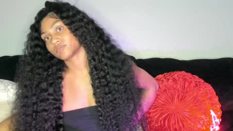 Snapshot of samatha1998 chatting on January 31, 2025, 3:09 am Yaya online show from January 31, 2025, 3:09 am