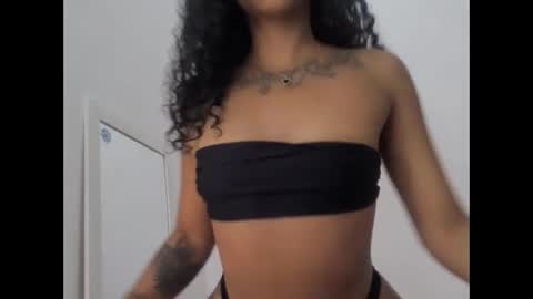 Samantha online show from February 19, 2025, 3:50 am