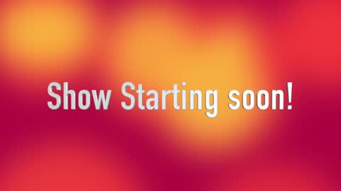 Sam  Rhea online show from January 4, 2025, 10:55 pm