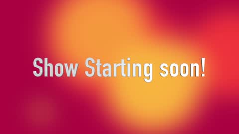 Sam  Rhea online show from January 28, 2025, 2:11 am