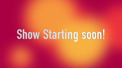 Sam  Rhea online show from March 2, 2025, 11:20 pm