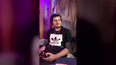 sameeed99 online show from December 16, 2025, 2:27 am