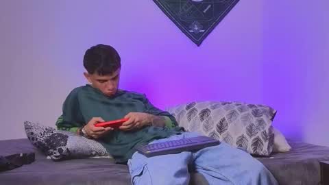 samevansx online show from October 2, 2025, 11:34 pm