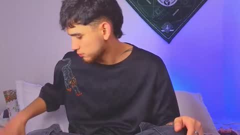 samevansx online show from November 29, 2025, 6:33 pm