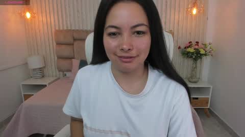 Snapshot of sami_eva chatting on January 7, 2025, 11:16 am Samanta online show from January 7, 2025, 11:16 am