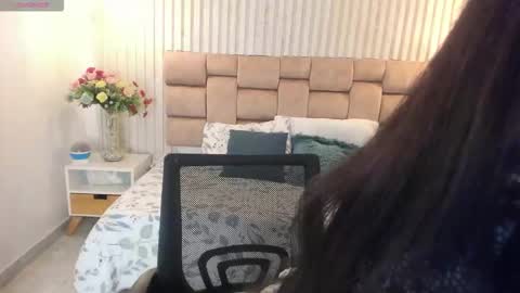 Snapshot of sami_eva chatting on September 11, 2025, 10:59 am Samanta online show from September 11, 2025, 10:59 am