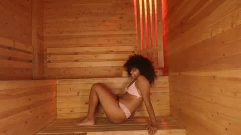 Samie Mury  online show from November 13, 2025, 4:11 am