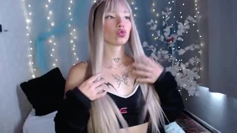 Snapshot of samigarcia chatting on November 17, 2025, 4:13 pm Samigarcia online show from November 17, 2025, 4:13 pm