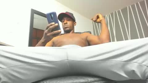 Snapshot of samir_blackdick chatting on February 18, 2025, 11:08 pm samir online show from February 18, 2025, 11:08 pm