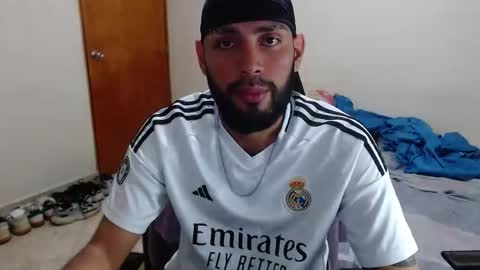 samir_music_ online show from October 26, 2025, 7:09 pm