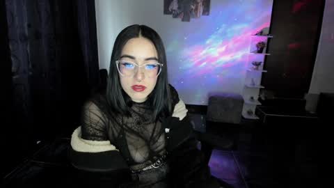 SARA online show from January 25, 2025, 8:53 pm