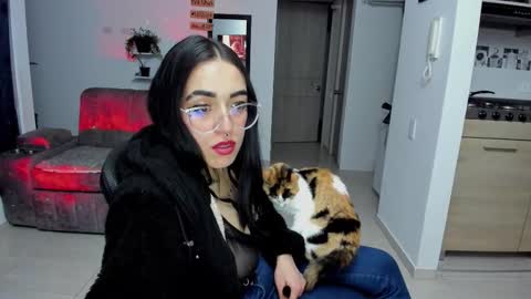 SARA online show from September 17, 2025, 12:56 am