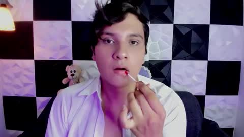 Snapshot of samlopez1 chatting on November 25, 2025, 3:06 am Sam online show from November 25, 2025, 3:06 am