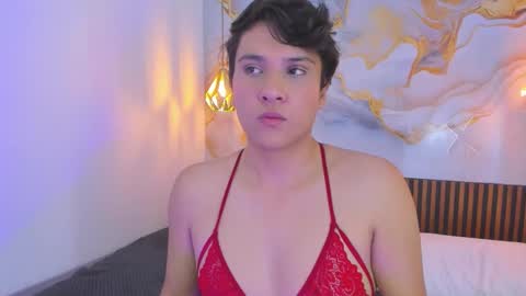 Snapshot of samlopez1 chatting on November 27, 2025, 2:57 am Sam online show from November 27, 2025, 2:57 am