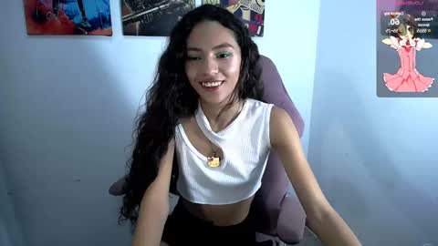 Snapshot of sammanta_18 chatting on December 28, 2024, 3:26 am Samantha online show from December 28, 2024, 3:26 am