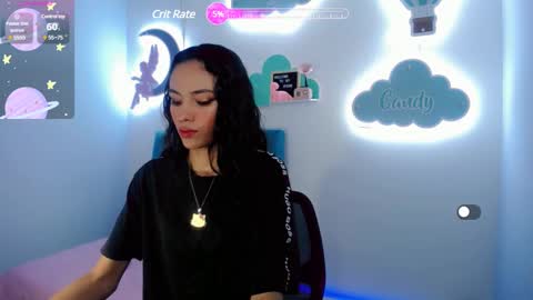 Snapshot of sammanta_18 chatting on December 29, 2024, 3:00 am Samantha online show from December 29, 2024, 3:00 am