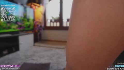 Maria online show from October 25, 2025, 1:51 pm