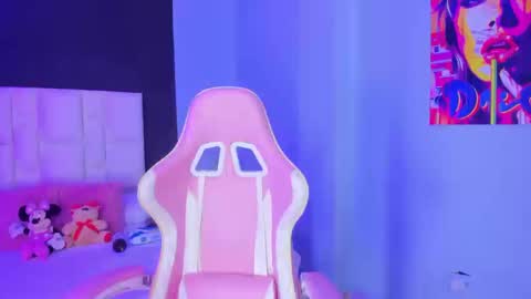 Sammy Rose online show from September 25, 2025, 9:51 pm