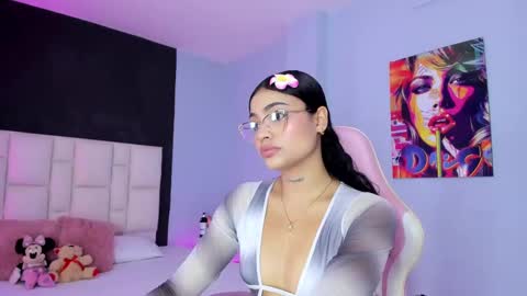 Sammy Rose online show from October 5, 2025, 8:18 pm