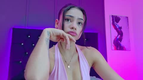 Sammy Rose online show from November 17, 2025, 8:14 pm