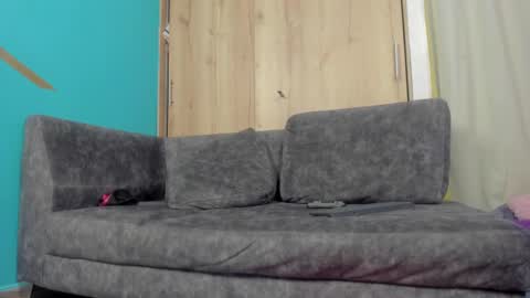 Sophie y Mark online show from January 12, 2025, 7:10 pm