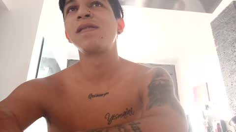 Sophie y Mark online show from January 26, 2025, 8:02 pm