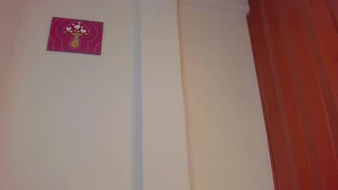 Sophie y Mark online show from March 11, 2025, 3:12 pm