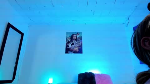 sammy_greyy1 online show from December 6, 2024, 8:59 am