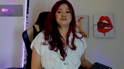 sammy_jhonson25 online show from October 19, 2025, 11:49 pm