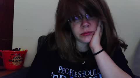 Snapshot of sammy_lyn chatting on November 3, 2025, 6:31 pm Sam online show from November 3, 2025, 6:31 pm