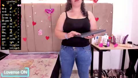Snapshot of sammy_mature_ chatting on October 15, 2025, 9:48 pm Sammy online show from October 15, 2025, 9:48 pm