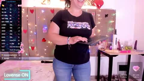  Sammy  online show from November 30, 2025, 2:04 am