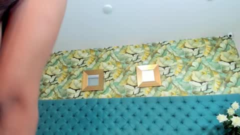 Sammy Blassio online show from November 27, 2025, 1:24 pm